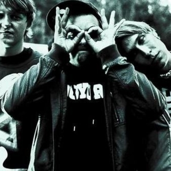 Näd Mika - Shock In Shanghai (Discoluft Frittenbude Remix)