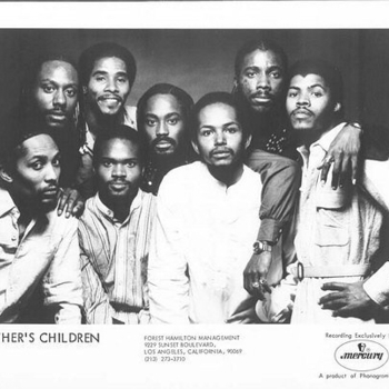 Father's Children - Music for your mind