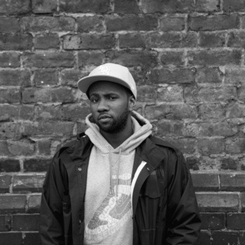 Sir Spyro - Night Shift ft Footsie