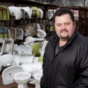 Frans Duijts - Huil niet om mij