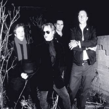 Frank the Baptist - Harlot Of Nations