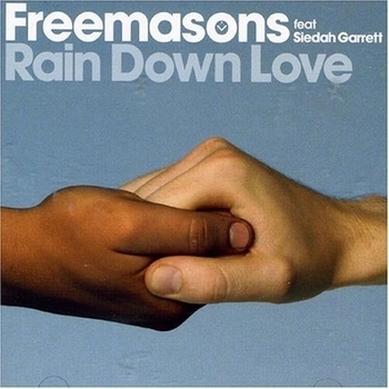 Freemasons feat. Siedah Garrett - Rain Down Love (Avicii & Julien Kern Remix)
