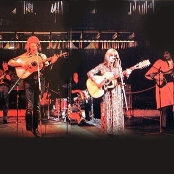 Fotheringay - Nothing More