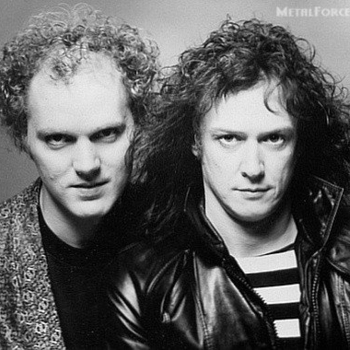 Fierce Heart - Fierce Heart