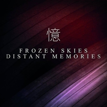 Frozen Skies - X (Max Revenge Remix)