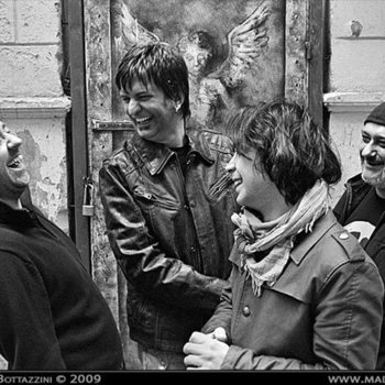 PROBA - Будильник