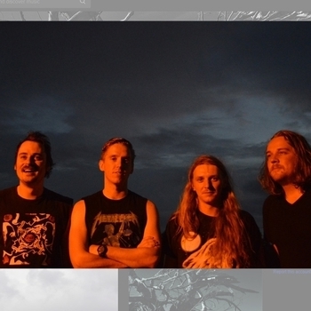 Foot - Neighbours (The Balance of Nature Shifted 2020)