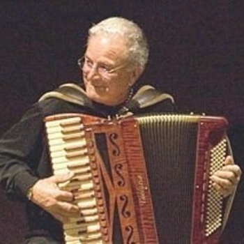 Frank Marocco - Akkordeon  jazz