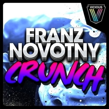 Franz Novotny - Crunch