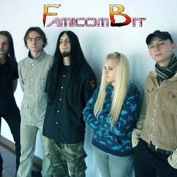 FamicomBit - Mighty Final Fight (Virus Propagation 2010)