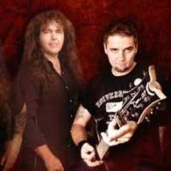 Fires Of Babylon - When the Kingdom Comes