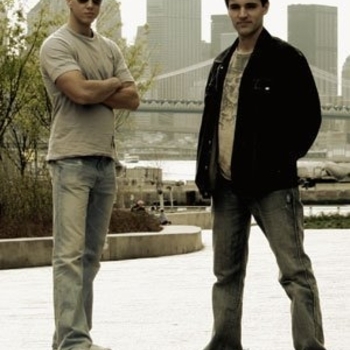 Артист Filo & Peri feat. Eric Lumiere