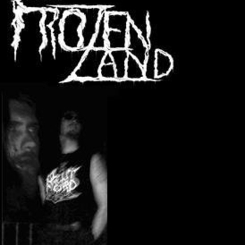Frozen Land - King's A Bitch