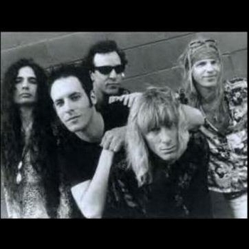 Funny Money - Hot On Your Heels