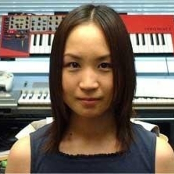 Fumie Kumatani - Theme of "E-102y"