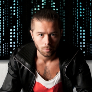 Filip Jenven feat. Max C - Lifting It Higher (Micha Moor Remix)