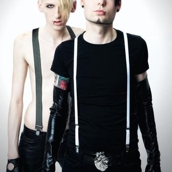 Formalin - Devil (Для силовых тренировок)