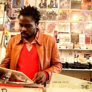 Артист Fefe (Féfé)