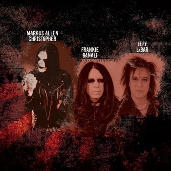 DJ BL3ND - Freakshow