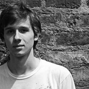 Frederic Robinson - Constellations (feat. Lily Juniper)