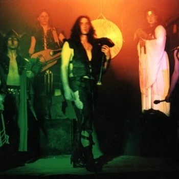 Finisterra - Palästinalied