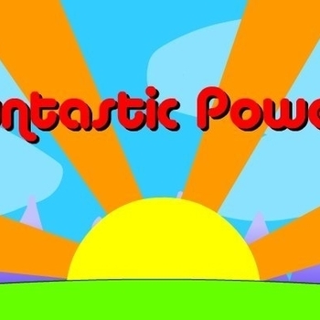 Funtastic Power! - The Chant of Reality (fun times mix) [original by MCScan]