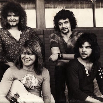 Fanny Adams - They're All Losers, Honey