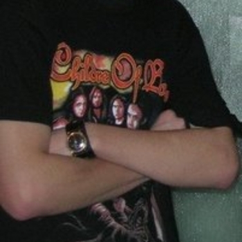 Ferrum - For You (HIM Cover/Remix)