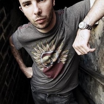 Franck Roger - Me, Myself & I