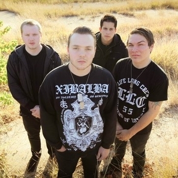 Feign - Broken Ties (Prod. Defkon & Feign)