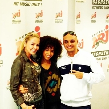 Follow Your Instinct - My City