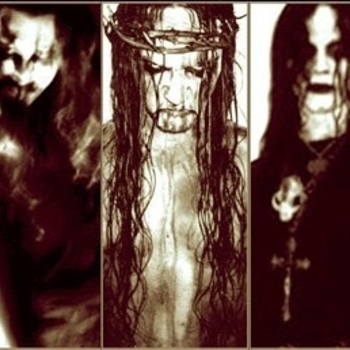 Funeral Mist - Circle Of Eyes