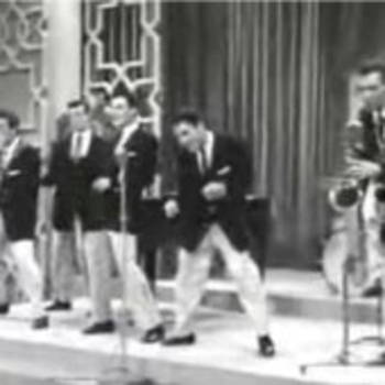 Freddie Bell & The Bellboys - You're Gonna Be Sorry