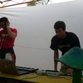 Flegma & Nerso - Analog Force