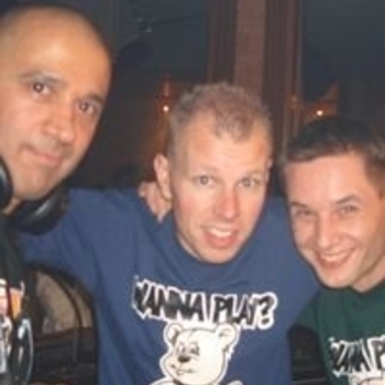 Forze DJ Team - Do It!