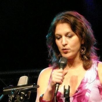 Fay Claassen - Luck Child (A.K.A. Sandbox)