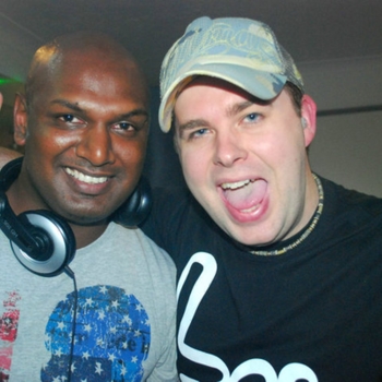 Fracus & Darwin Feat Lisa Abbott - Falling Out Of Love