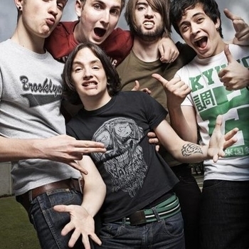 Fei Comodo - Watch Them Feed