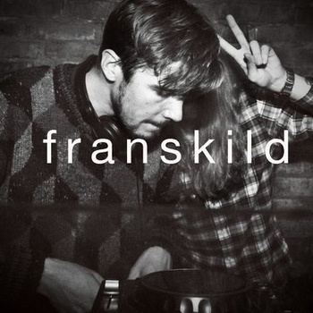 franskild - Eden (Original Mix)