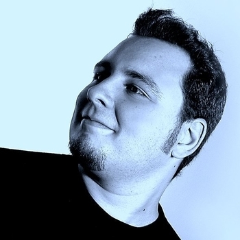 Fabio Stein - Techtris