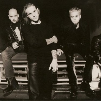 Full Devil Jacket - Wanna' be Martyr (Саундтрек из фильма"Крик 3 / Scream 3")