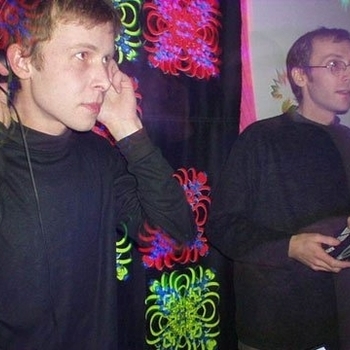 Fuzzion - оргазмов этим