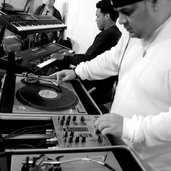 Frankie Cutlass - Puerto Rico