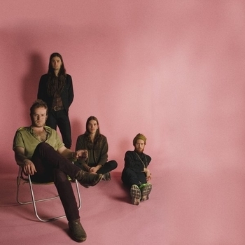 Fly Golden Eagle - Stepping Stone [6 сезон, 9 серия] (OST ''Дневники Вампира'' / "The Vampire Diaries")