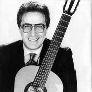 Fausto Cigliano - La palummella