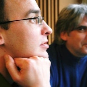 Fish Go Deep - Cocoon