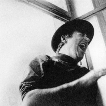 Fred Frith - The Border