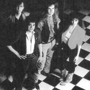 French Kiss - Libertango - Vip Lounge Edit