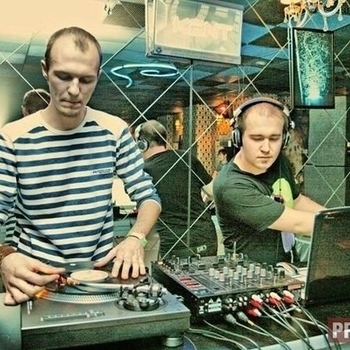 fdel - Let The Beat Kick