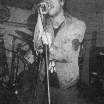 Fleas and Lice - Fuck Chirac